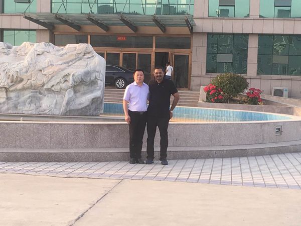 團(tuán)隊(duì)風(fēng)采